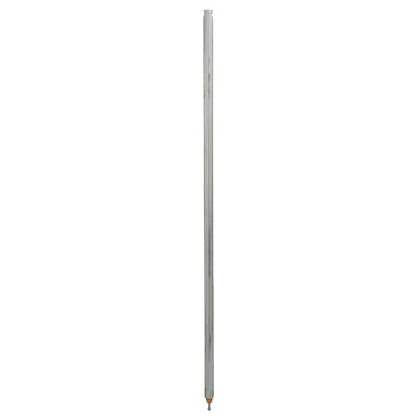 9/16 in. x 26 in. Spiral Tilt Balance, Red Tip Single Pack